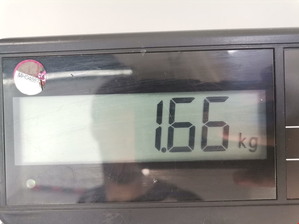 Стеклоподъемник задний левый SUBARU Impreza 1992-2000