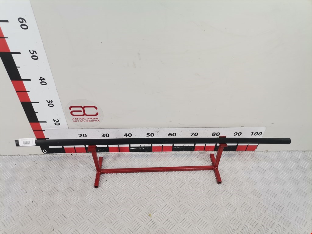 Накладка декоративная (молдинг) двери передней правой BMW 3-Series (E46) (1998-2007)