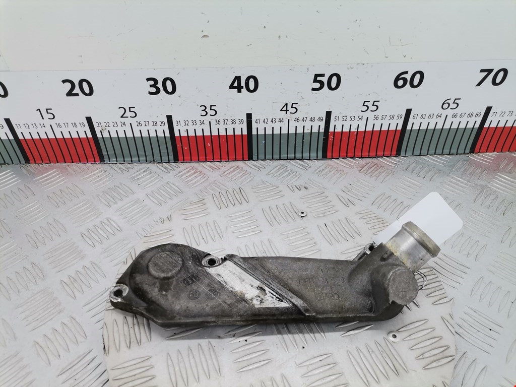 Корпус термостата AUDI A4 B6 2001-2005