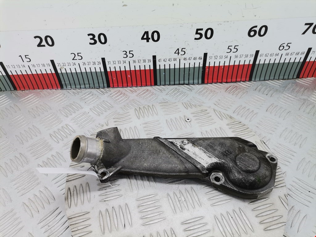 Корпус термостата AUDI A4 B6 2001-2005