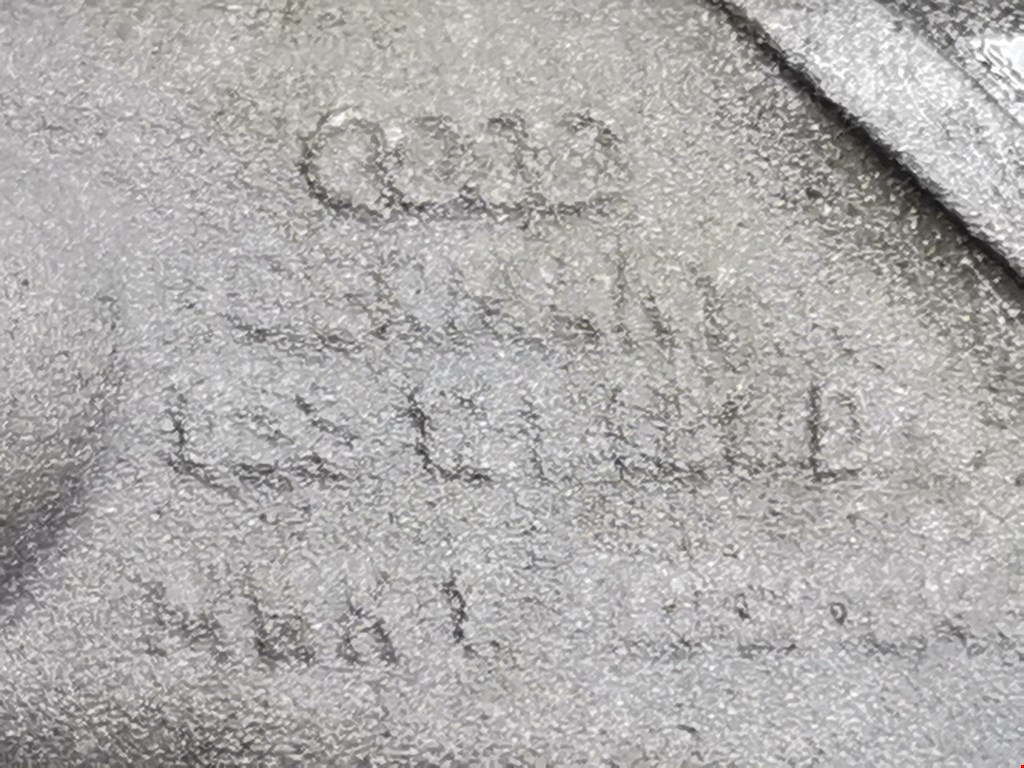 Корпус термостата AUDI A4 B6 2001-2005