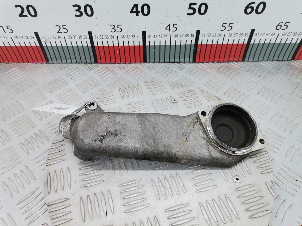 Корпус термостата AUDI A4 B6 2001-2005