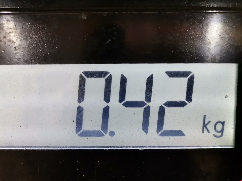 Корпус термостата AUDI A4 B6 2001-2005