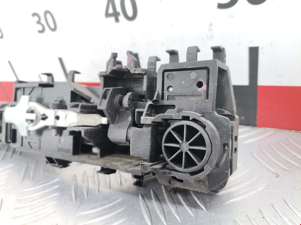 Ручка двери задней наружная правая RENAULT Scenic II 2003-2010