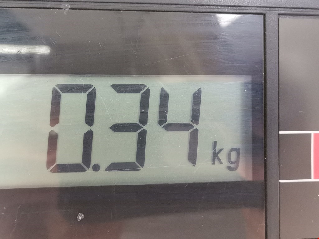 Ручка двери задней наружная правая RENAULT Scenic II 2003-2010