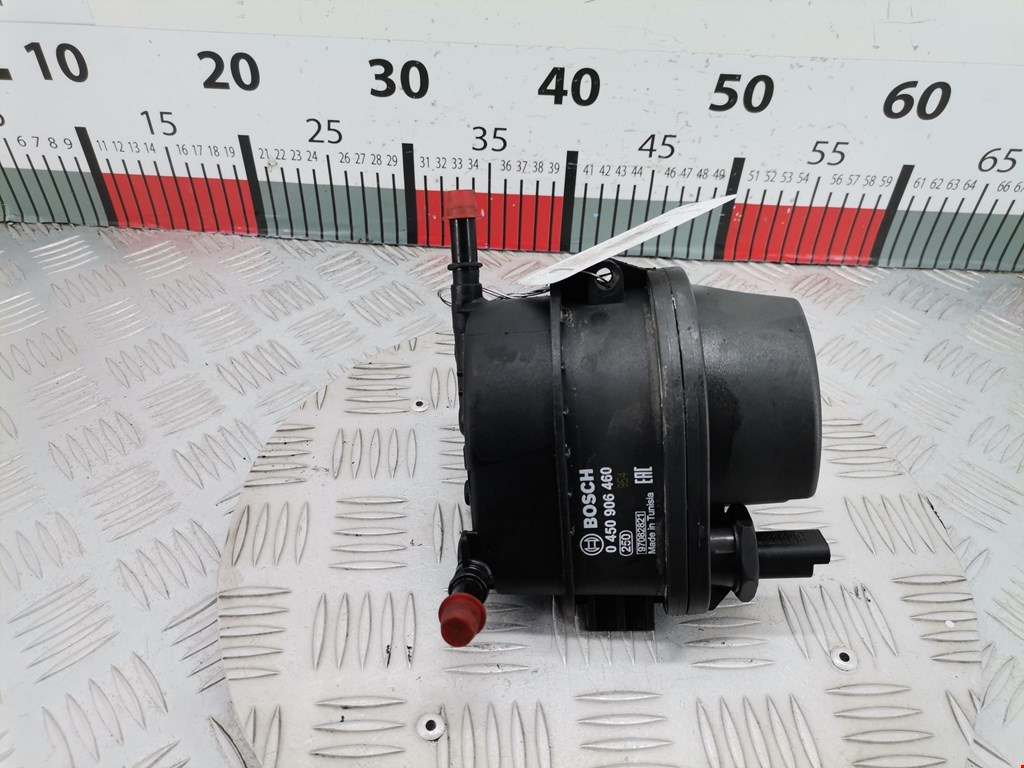 Корпус топливного фильтра PEUGEOT 307 2001-2008