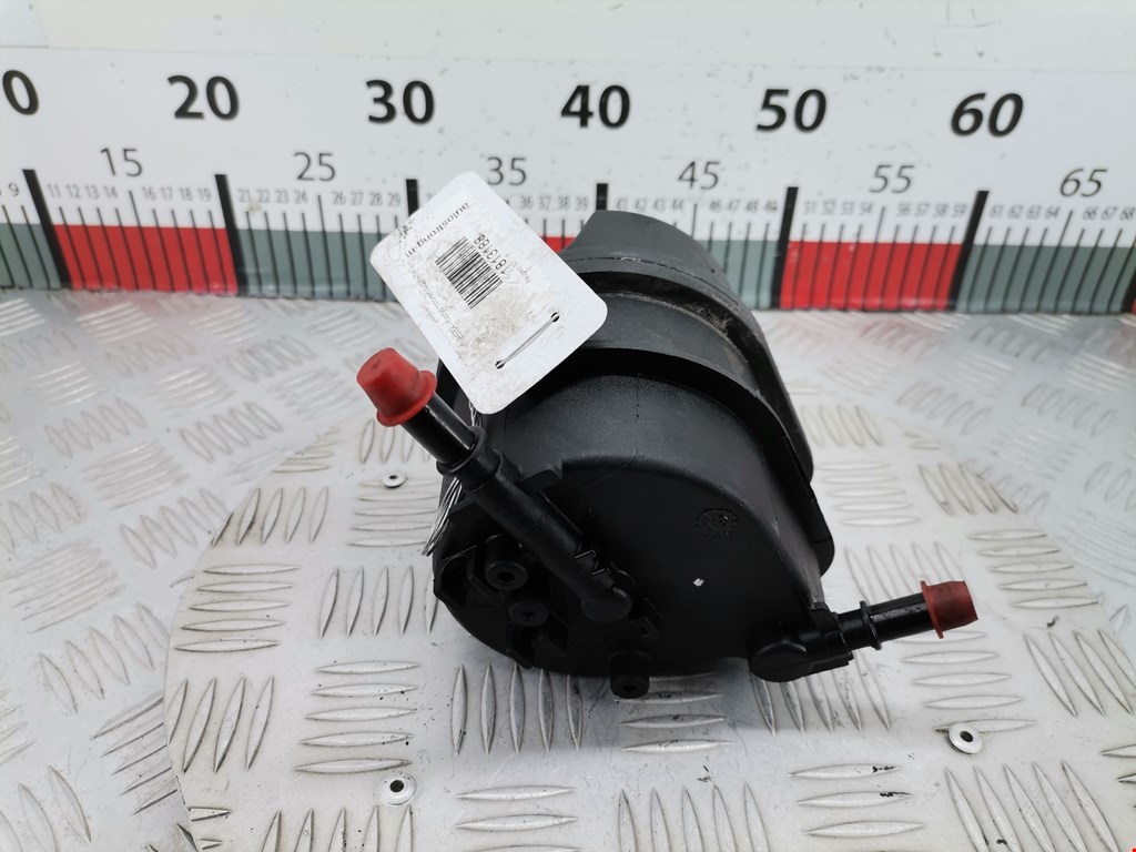 Корпус топливного фильтра PEUGEOT 307 2001-2008