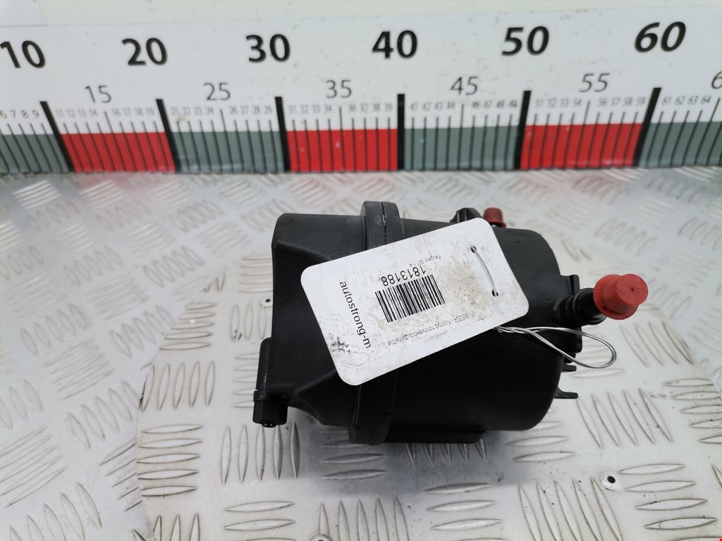 Корпус топливного фильтра PEUGEOT 307 2001-2008