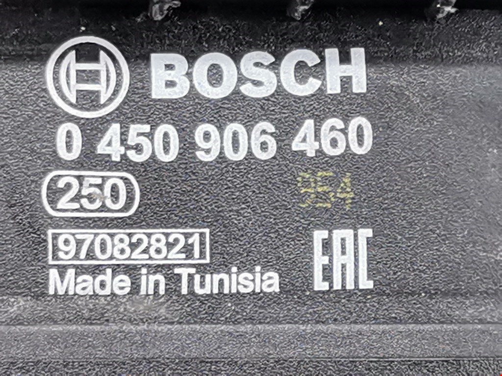 Корпус топливного фильтра PEUGEOT 307 2001-2008