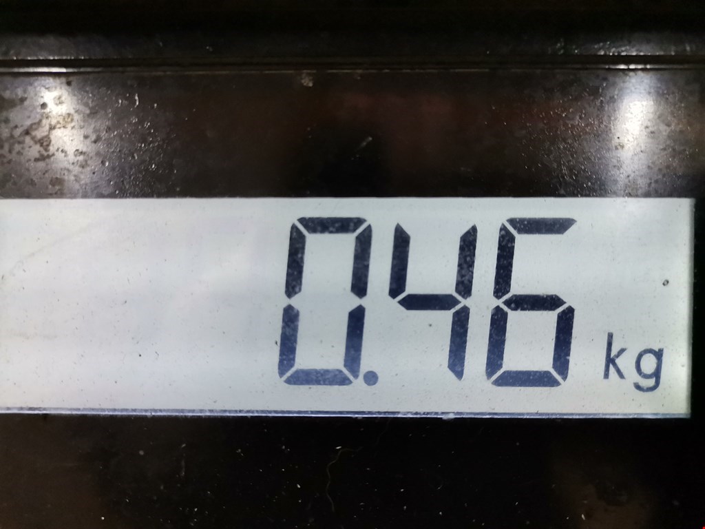 Корпус топливного фильтра PEUGEOT 307 2001-2008