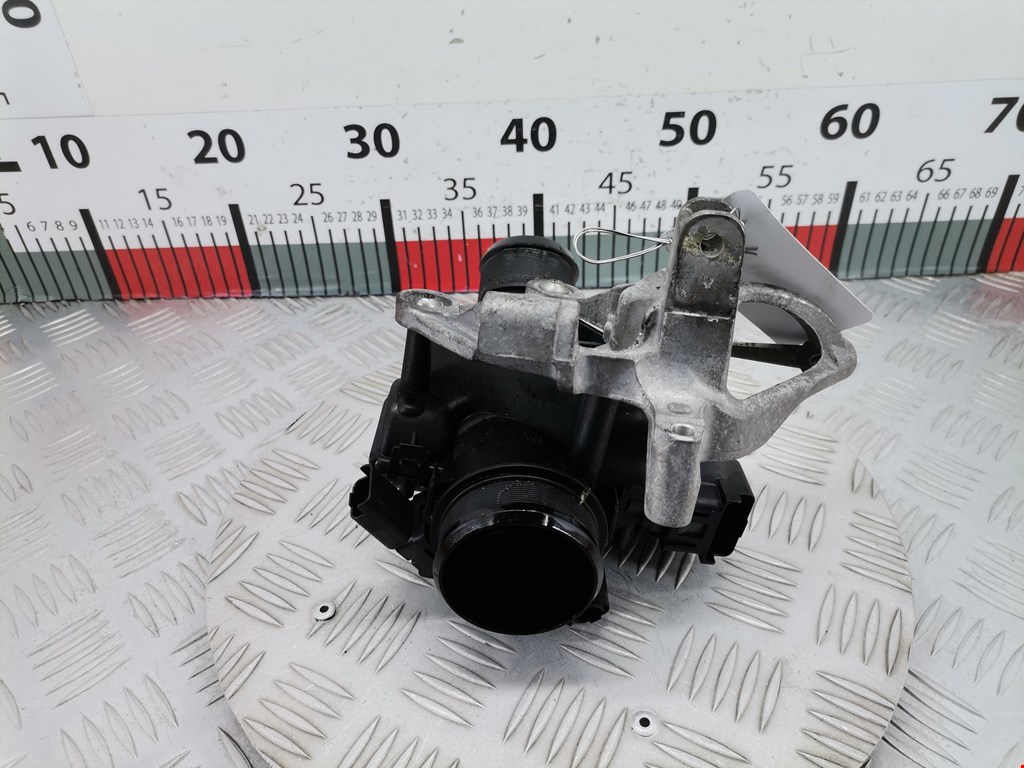 Заслонка дроссельная электрическая CITROEN Berlingo 2008-н.в.