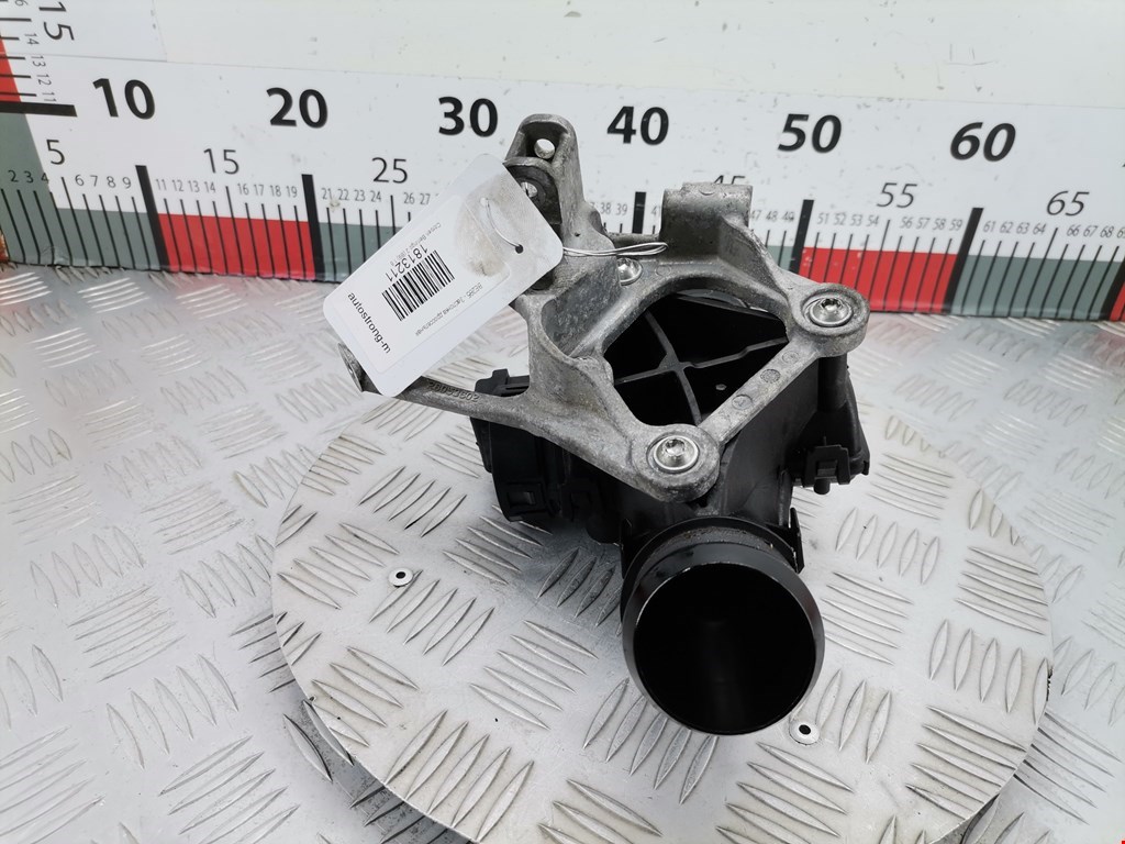 Заслонка дроссельная электрическая CITROEN Berlingo 2008-н.в.