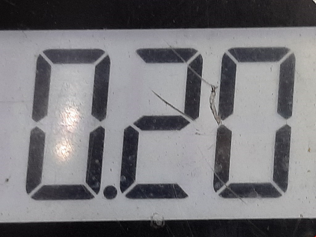 Ручка двери передней наружная правая SKODA Fabia MK1 1999-2006