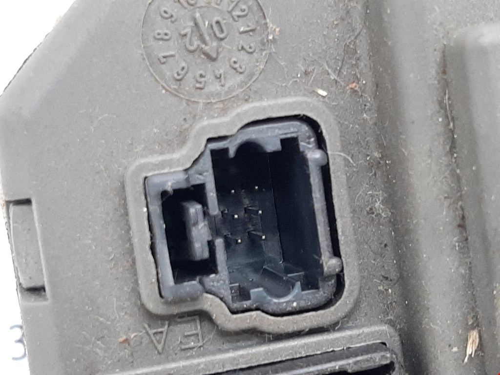 Датчик уровня в бачок омывателя CITROEN C5 I 2001-2008