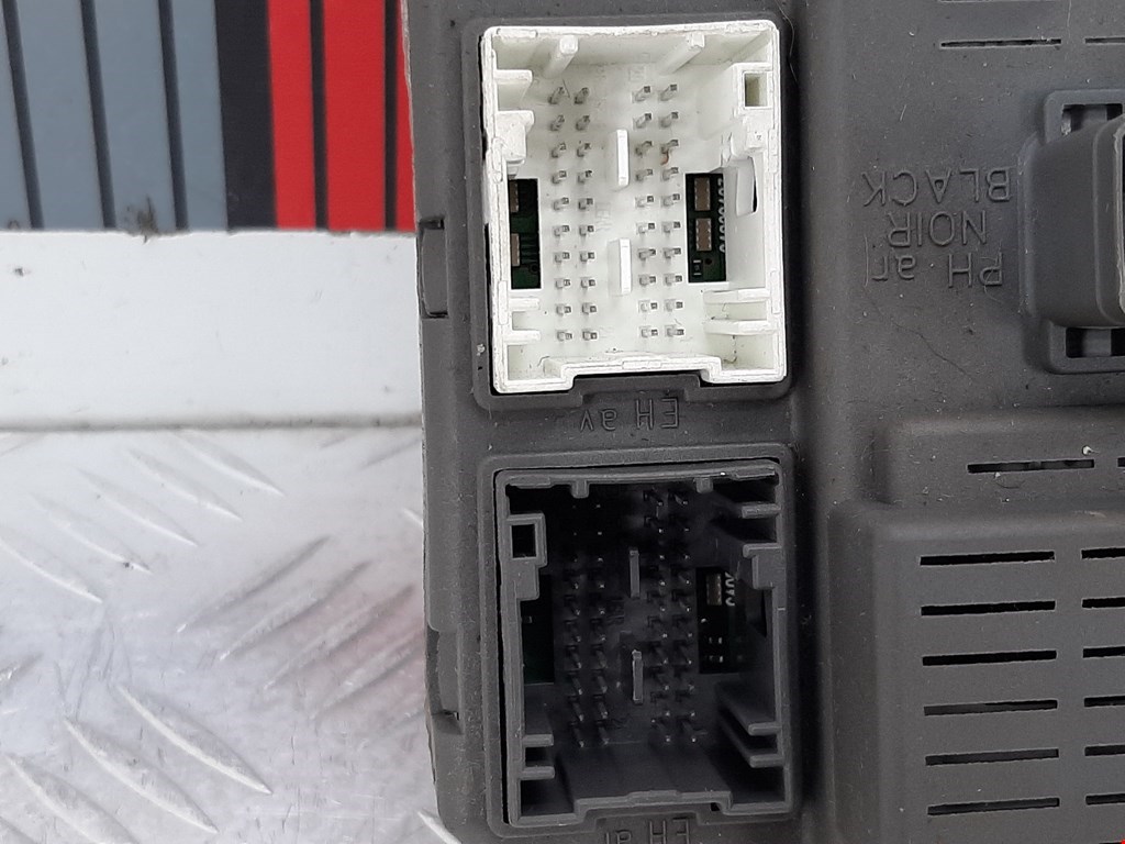 Датчик уровня в бачок омывателя CITROEN C5 I 2001-2008