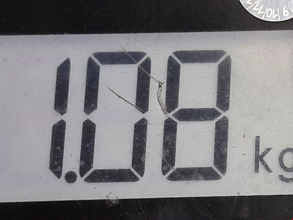 Датчик уровня в бачок омывателя CITROEN C5 I 2001-2008