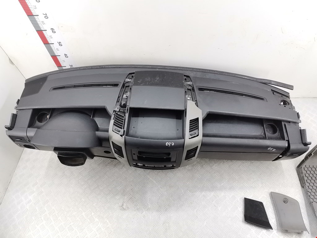 Торпедо VOLKSWAGEN Crafter 2006-2016