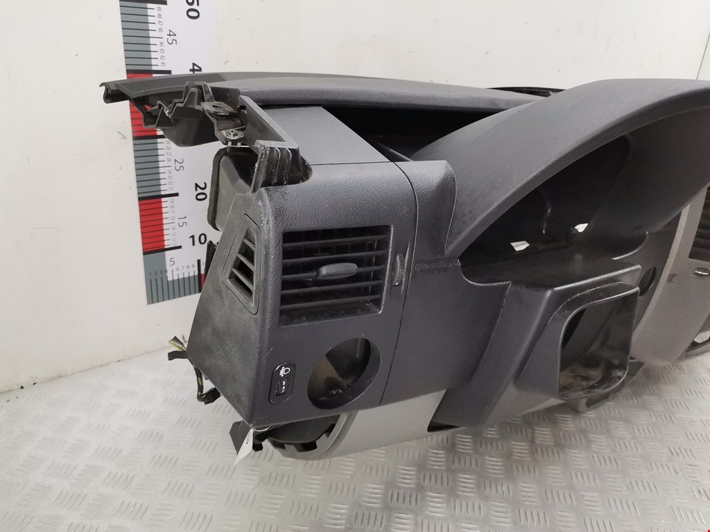 Торпедо VOLKSWAGEN Crafter 2006-2016