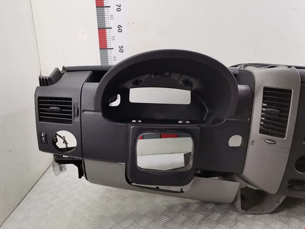 Торпедо VOLKSWAGEN Crafter 2006-2016