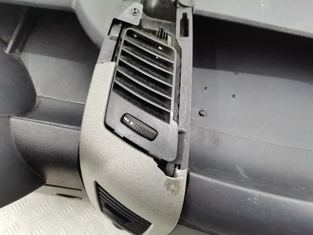 Торпедо VOLKSWAGEN Crafter 2006-2016