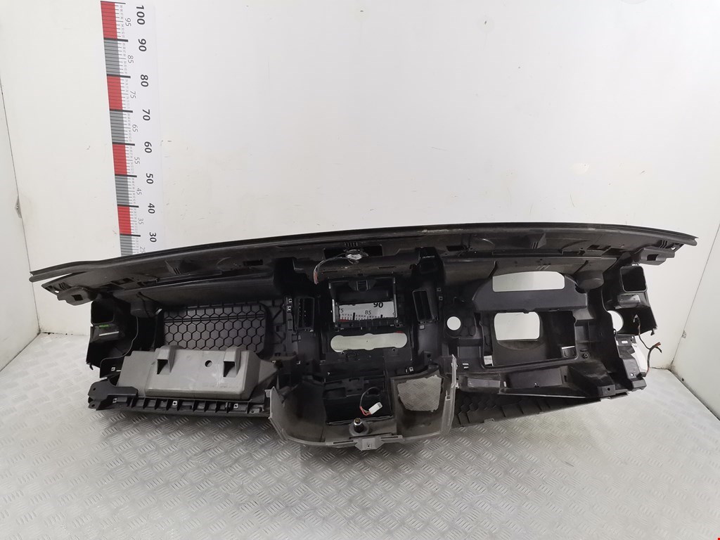 Торпедо VOLKSWAGEN Crafter 2006-2016