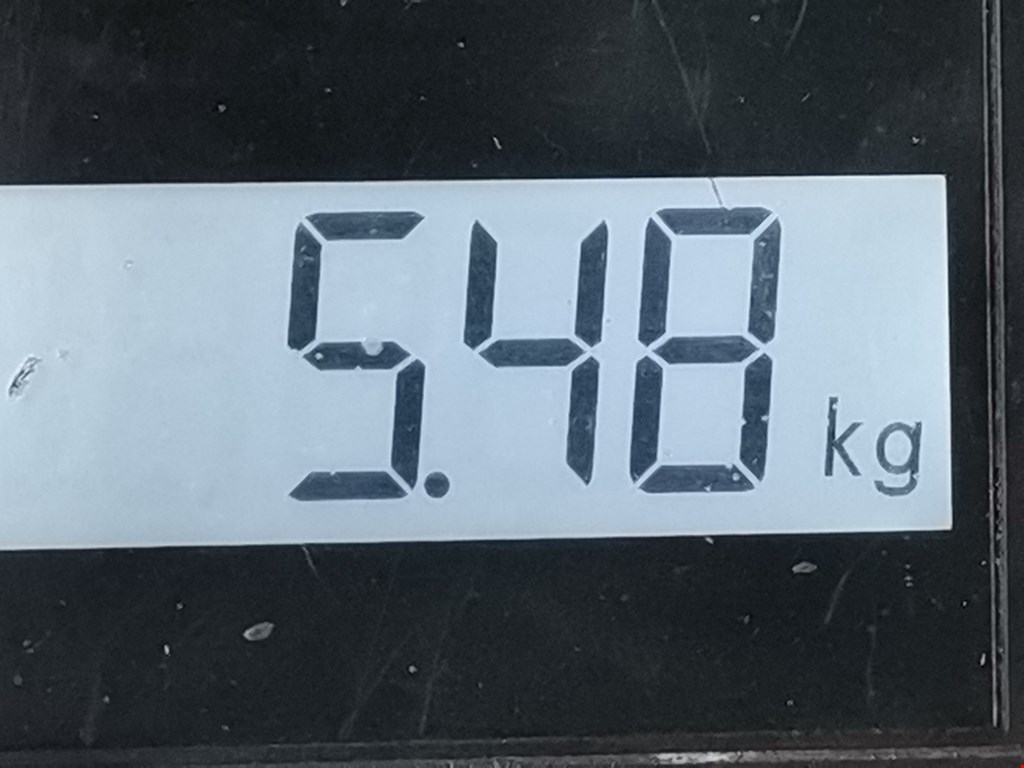 Стабилизатор передний (поперечной устойчивости подвески) FORD Kuga 2008-2012