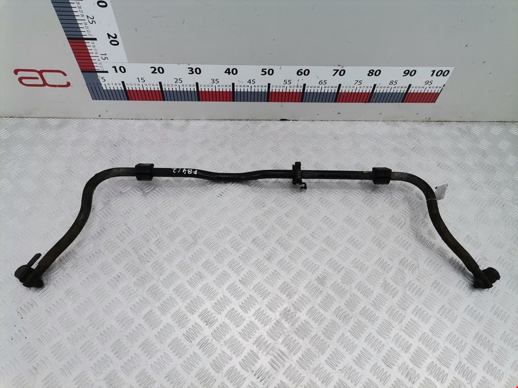 Стабилизатор передний (поперечной устойчивости подвески) CITROEN C5 I 2001-2008