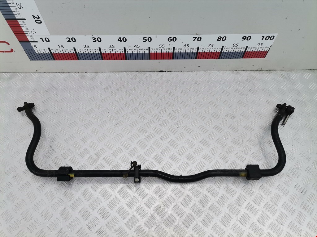 Стабилизатор передний (поперечной устойчивости подвески) CITROEN C5 I 2001-2008