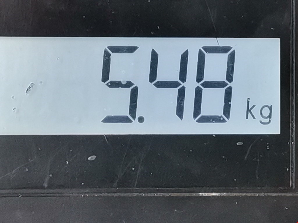 Стабилизатор передний (поперечной устойчивости подвески) CITROEN C5 I 2001-2008