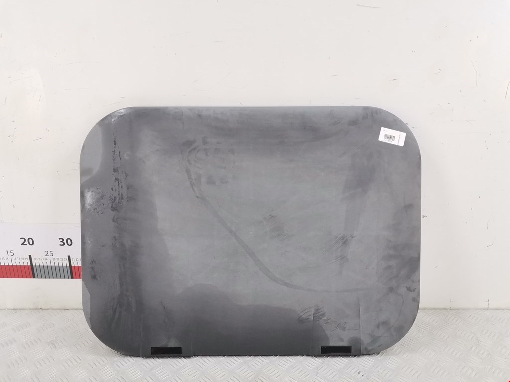 Люк в сборе электрический MAN TGM 2006-н.в.