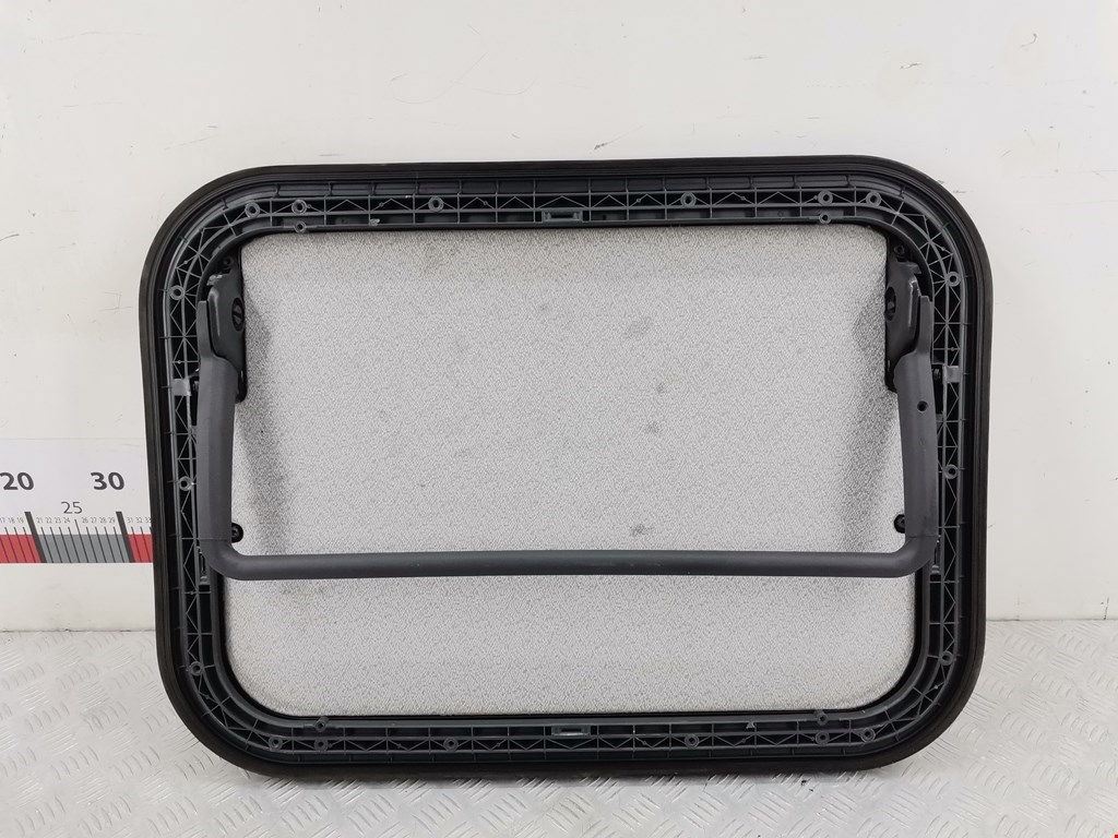 Люк в сборе электрический MAN TGM 2006-н.в.