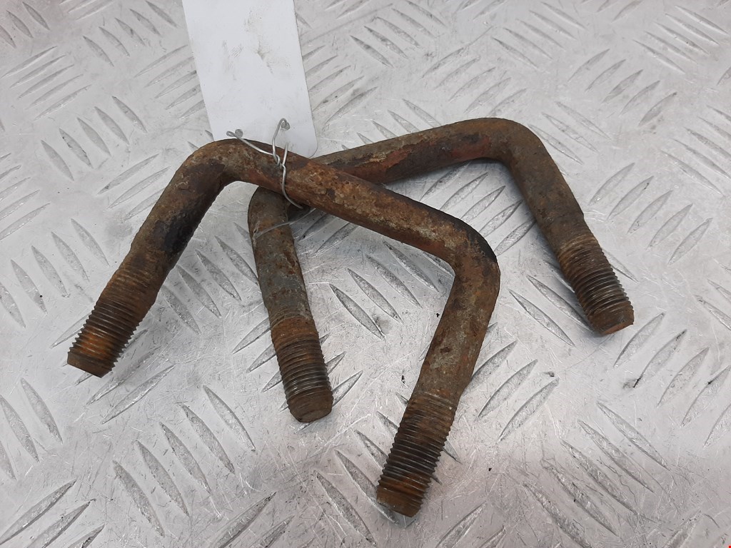 Стремянка рессоры Fiat Ducato 2 (230) (1994-2006)