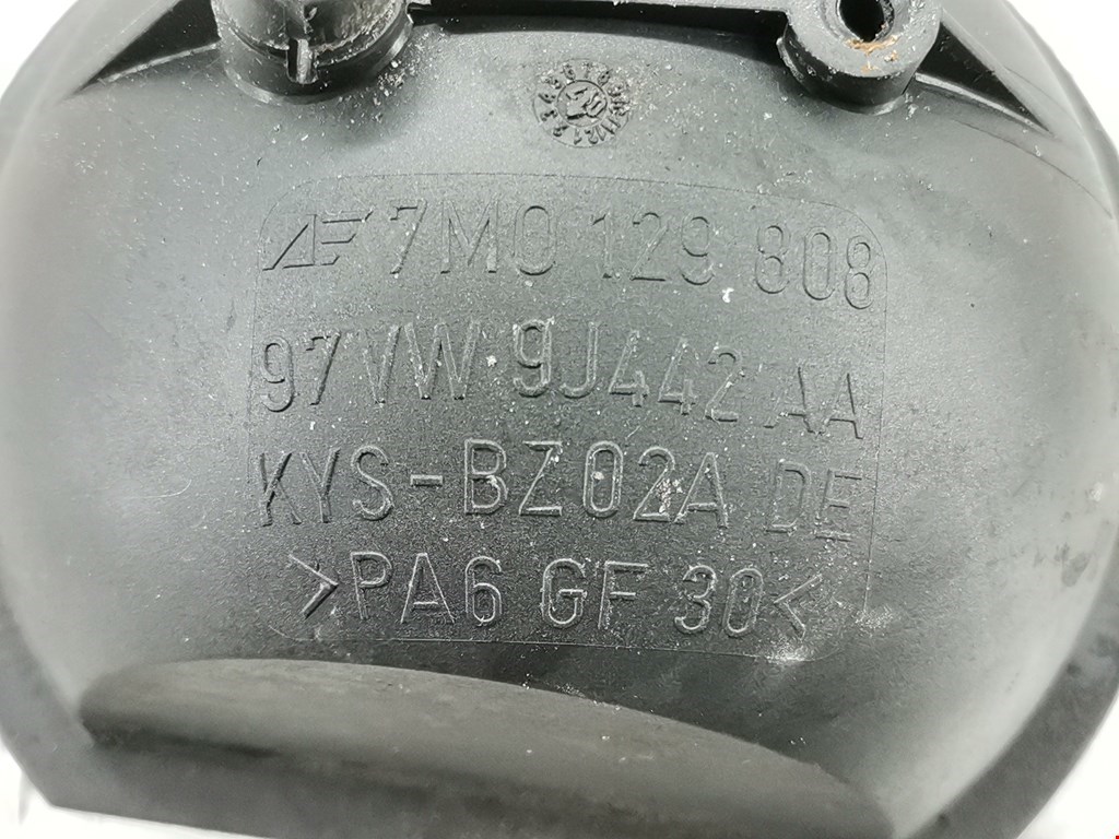 Ресивер воздушный JEEP Patriot 2007-2017