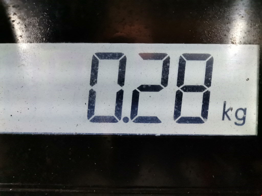 Ресивер воздушный JEEP Patriot 2007-2017