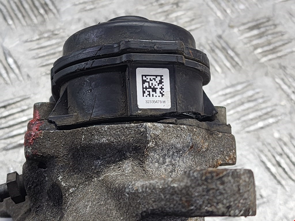 Суппорт задний левый AUDI A4 B8 2007-2015