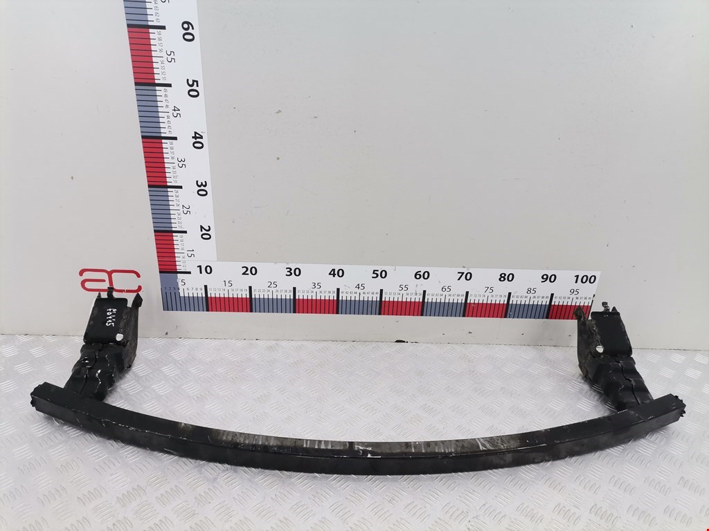 Усилитель переднего бампера (передний) PEUGEOT 807 2002-2014