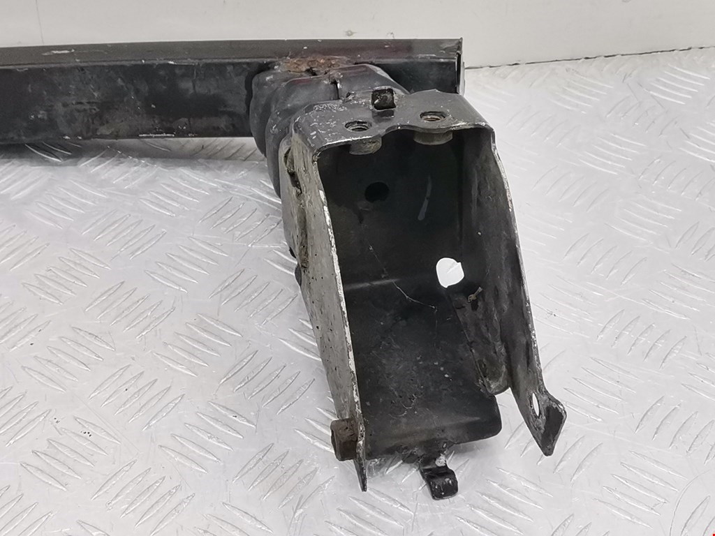 Усилитель переднего бампера (передний) PEUGEOT 807 2002-2014