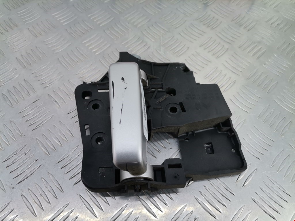 Ручка двери сдвижной внутренняя Peugeot Partner 2 (B9) (2008-2019)