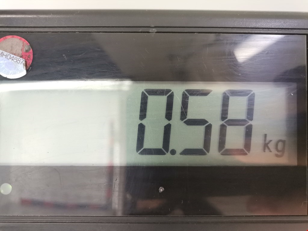 Замок двери сдвижной PEUGEOT Partner 2008-2018