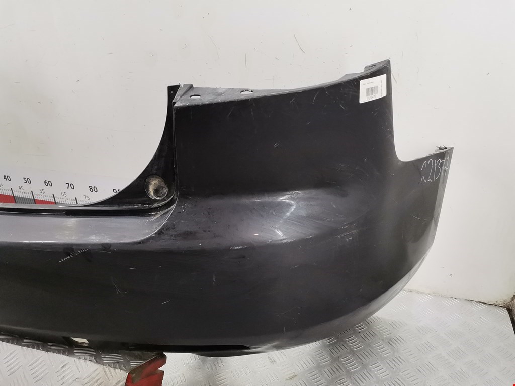 Бампер задний MAZDA CX-7 2006-2012