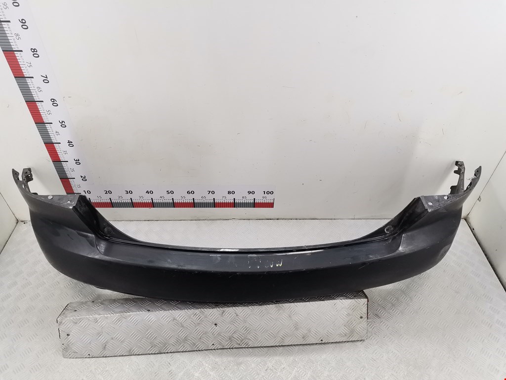 Бампер задний MAZDA CX-7 2006-2012