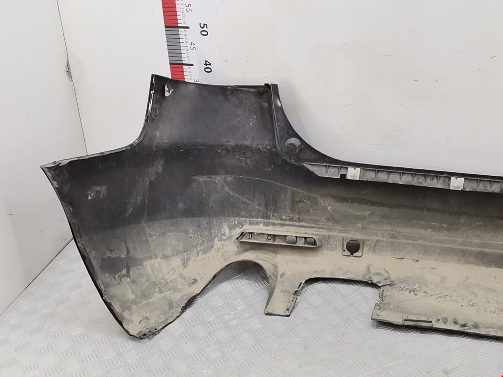 Бампер задний MAZDA CX-7 2006-2012