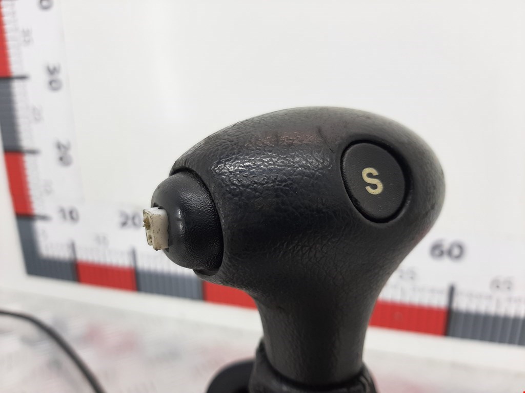 Кулиса (селектор) АКПП/МКПП в салоне OPEL Astra G 1998-2005