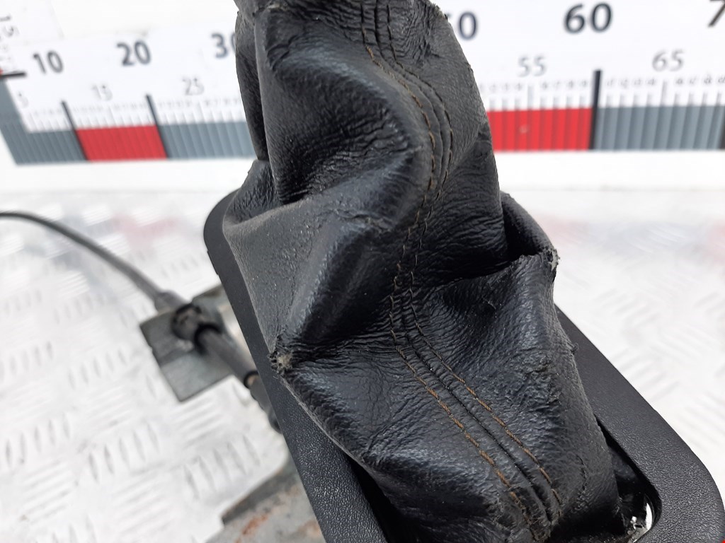 Кулиса (селектор) АКПП/МКПП в салоне OPEL Astra G 1998-2005