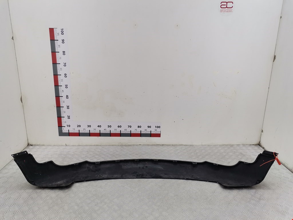 Юбка бампера передняя (переднего) MINI Countryman F60 2017-н.в.