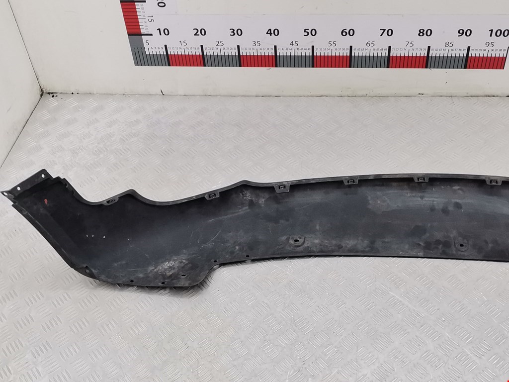 Юбка бампера передняя (переднего) MINI Countryman F60 2017-н.в.