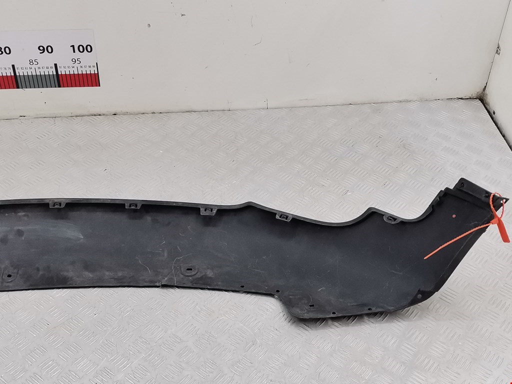 Юбка бампера передняя (переднего) MINI Countryman F60 2017-н.в.