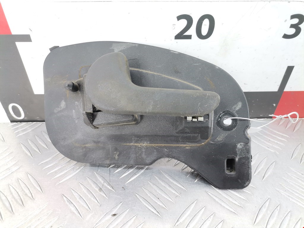 Ручка дверная передняя внутренняя левая OPEL Combo C 2001-2011