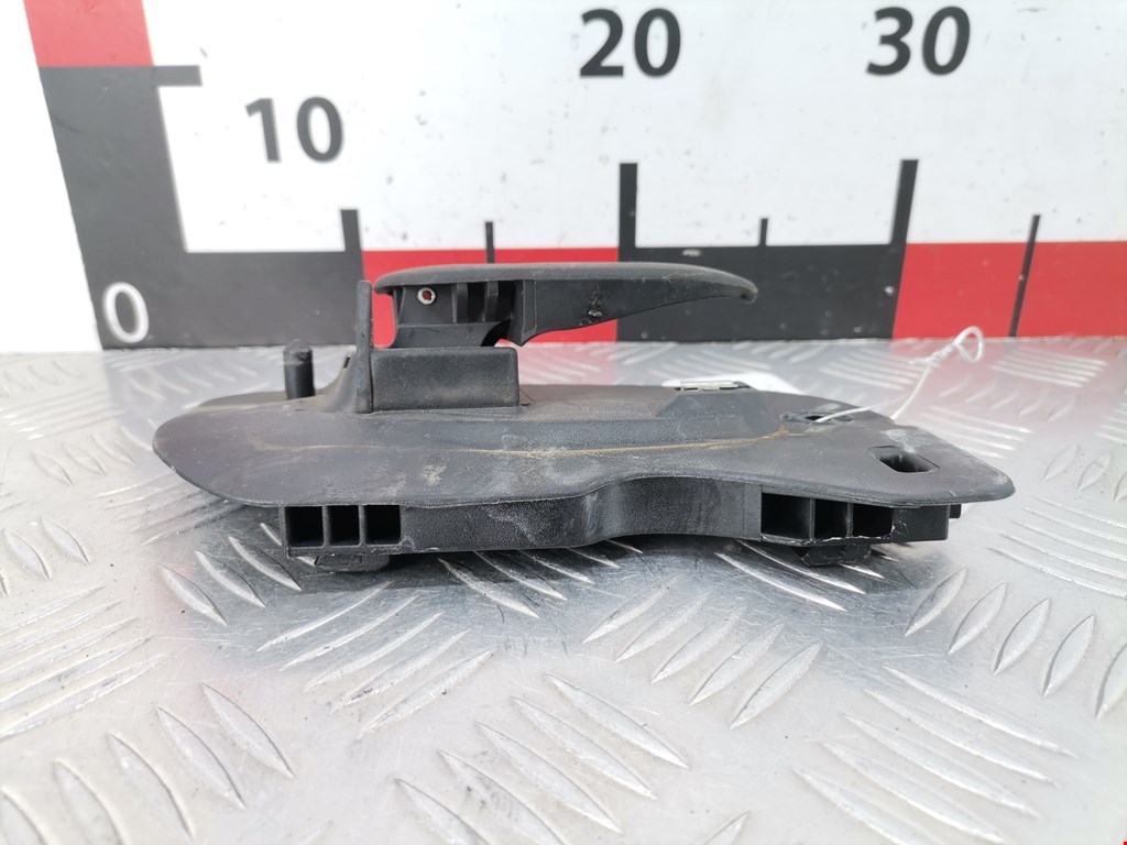 Ручка дверная передняя внутренняя левая OPEL Combo C 2001-2011