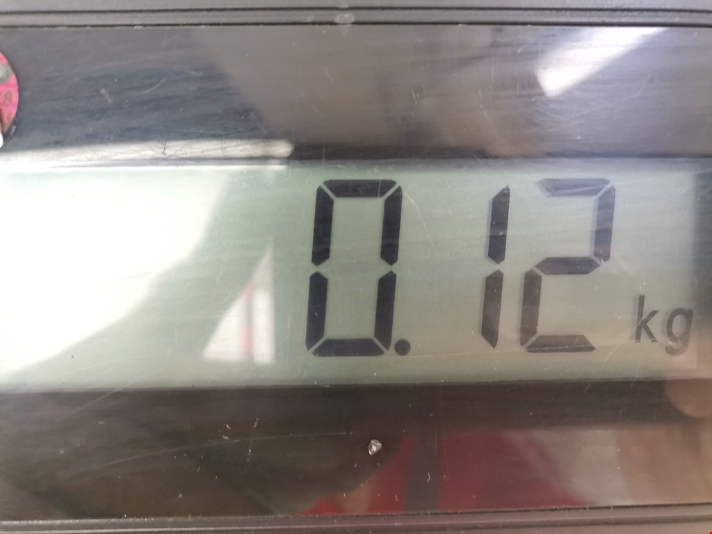 Ручка дверная передняя внутренняя левая OPEL Combo C 2001-2011